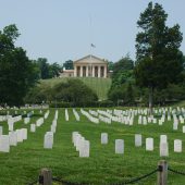  Arlington National Cemetary